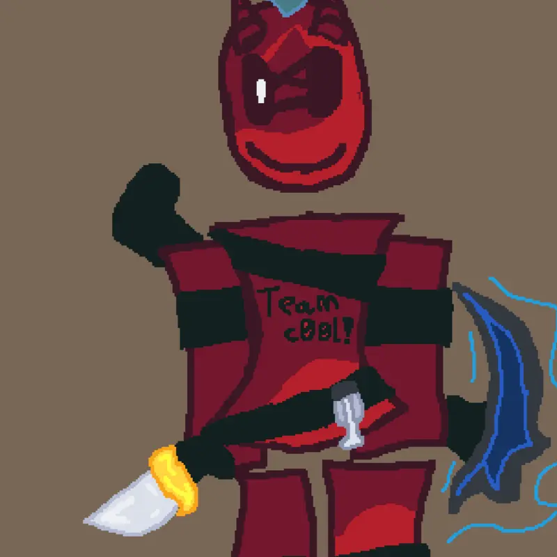 Game by @XxAlleywayxX