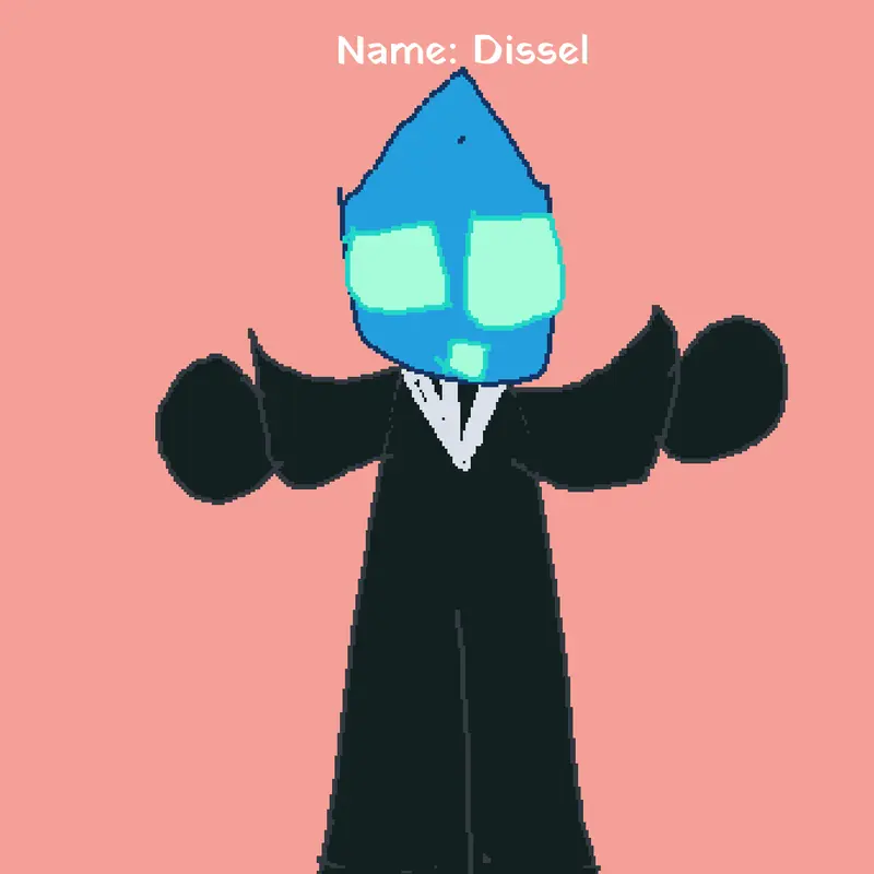 Game by @Dissel_Ofc