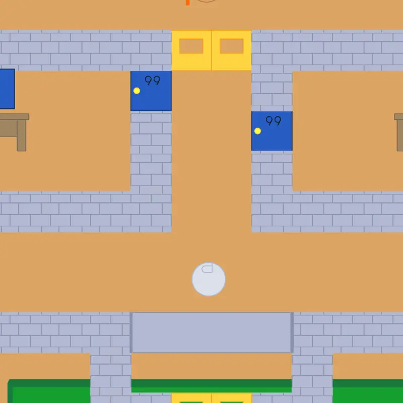 Game by @kirill-vibe