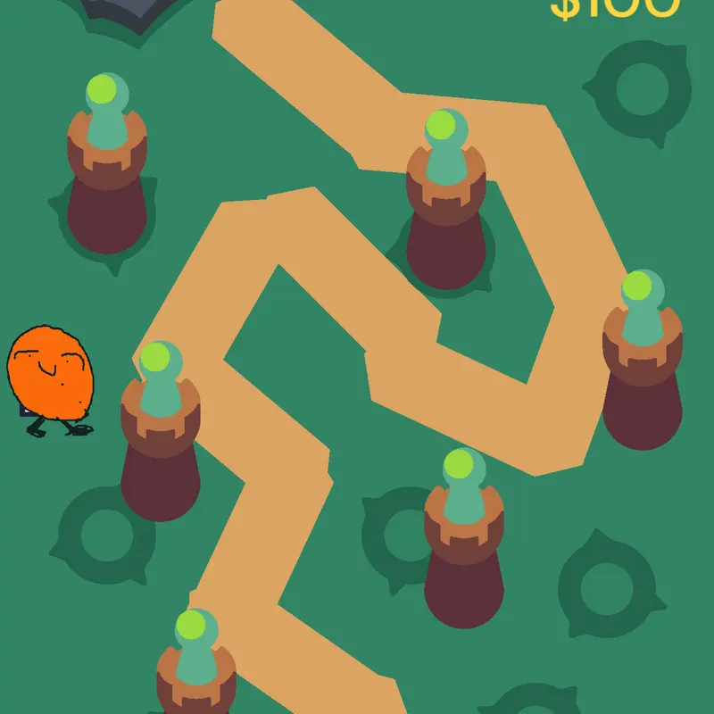 Game by @NTKE777