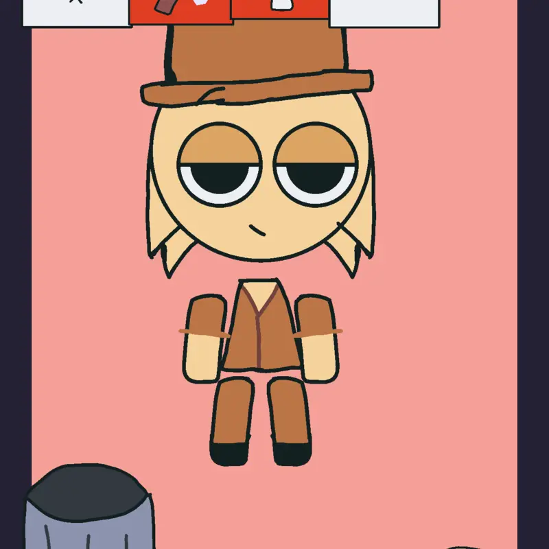 Game by @MinhDat