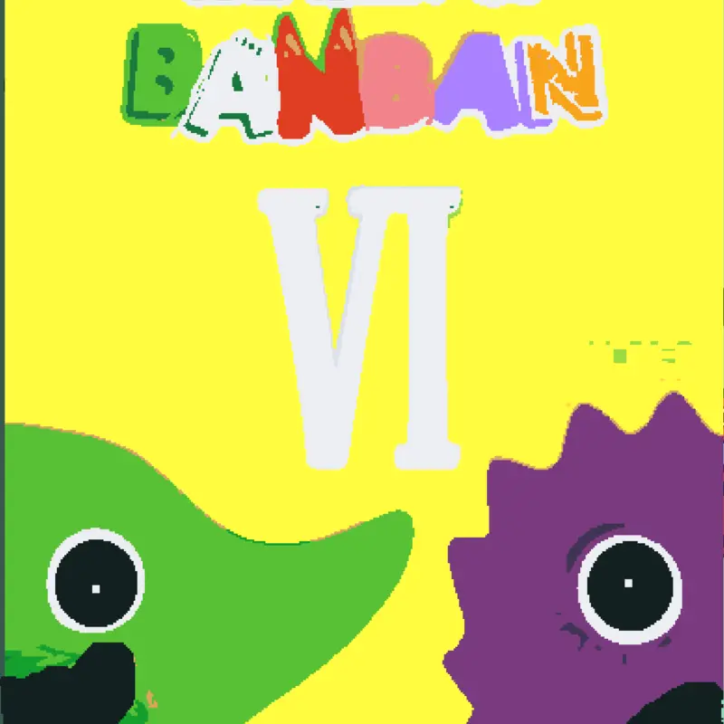 Game by @jaxbzfhg