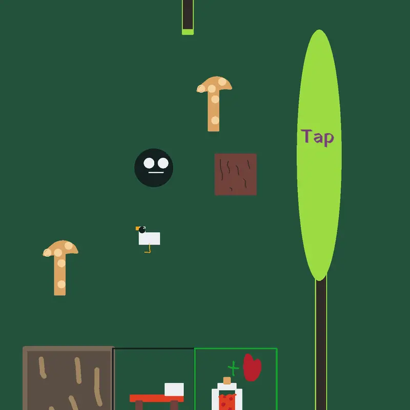 Game by @Gchec