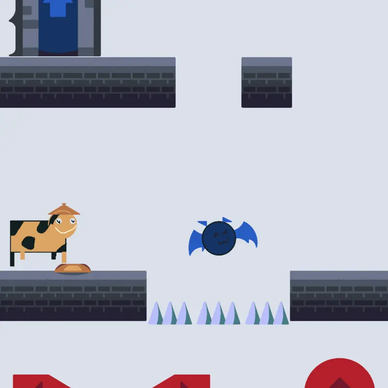 Game by @Amittai