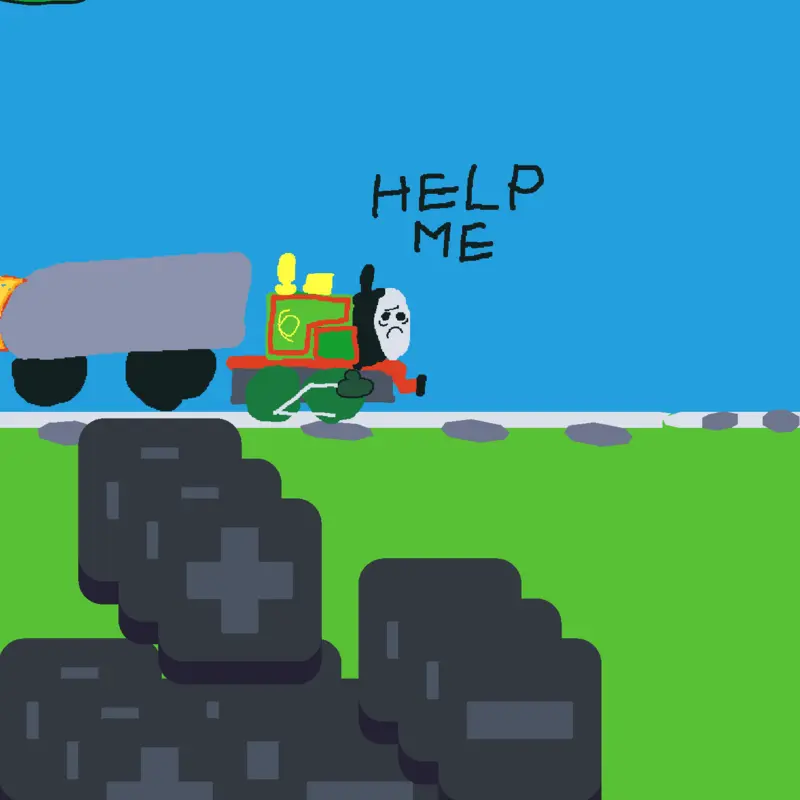 Game by @Marcell1512