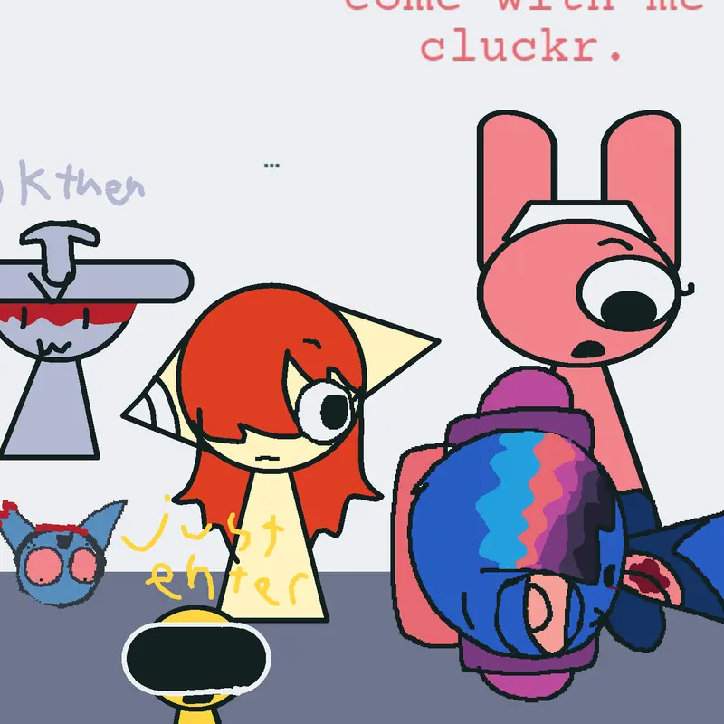 Game by @Morefunwith_clwse