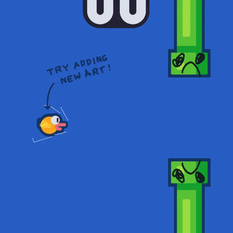 Game by @Boxman830