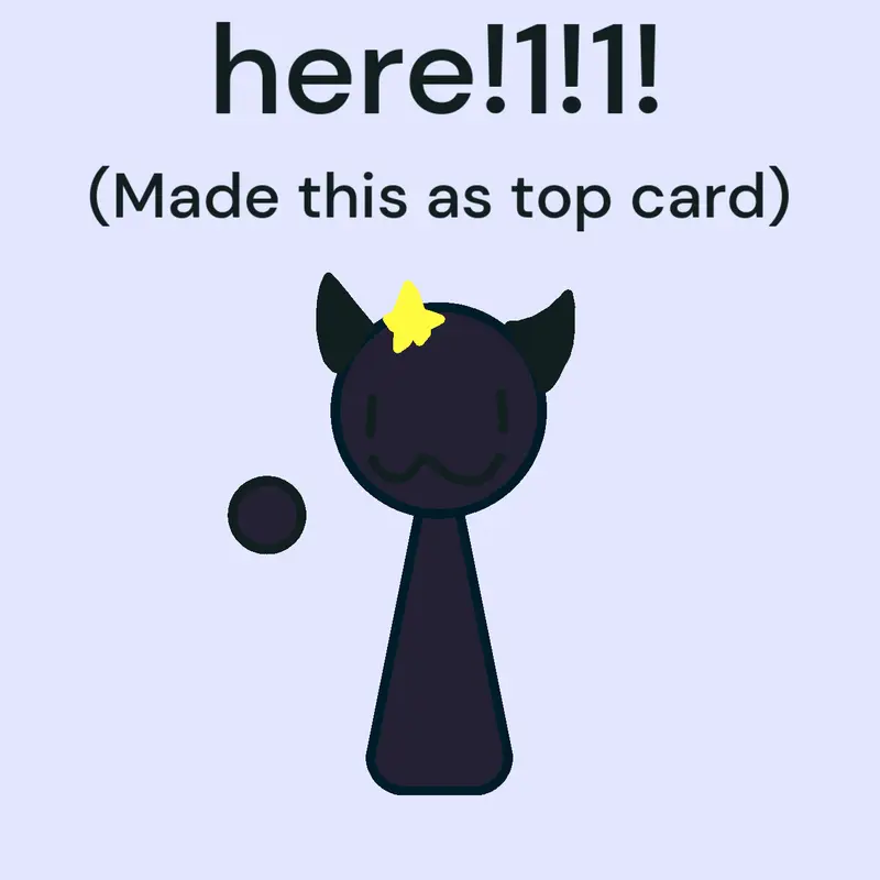 Game by @abbie_miss