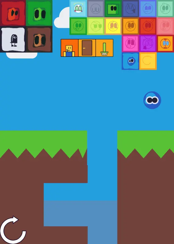 Game by @kingloleer