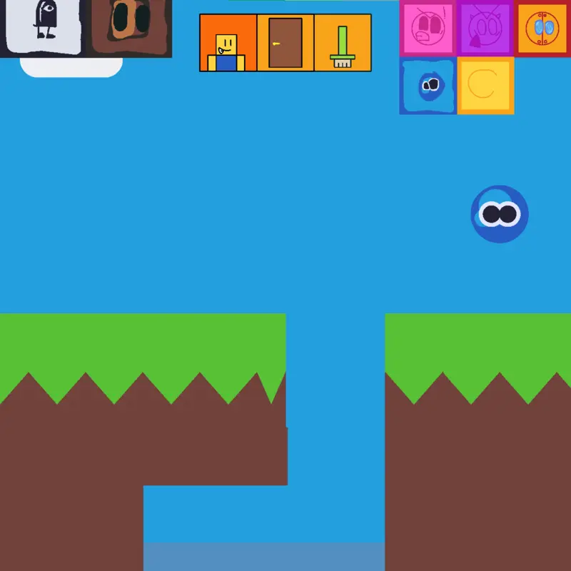 Game by @kingloleer