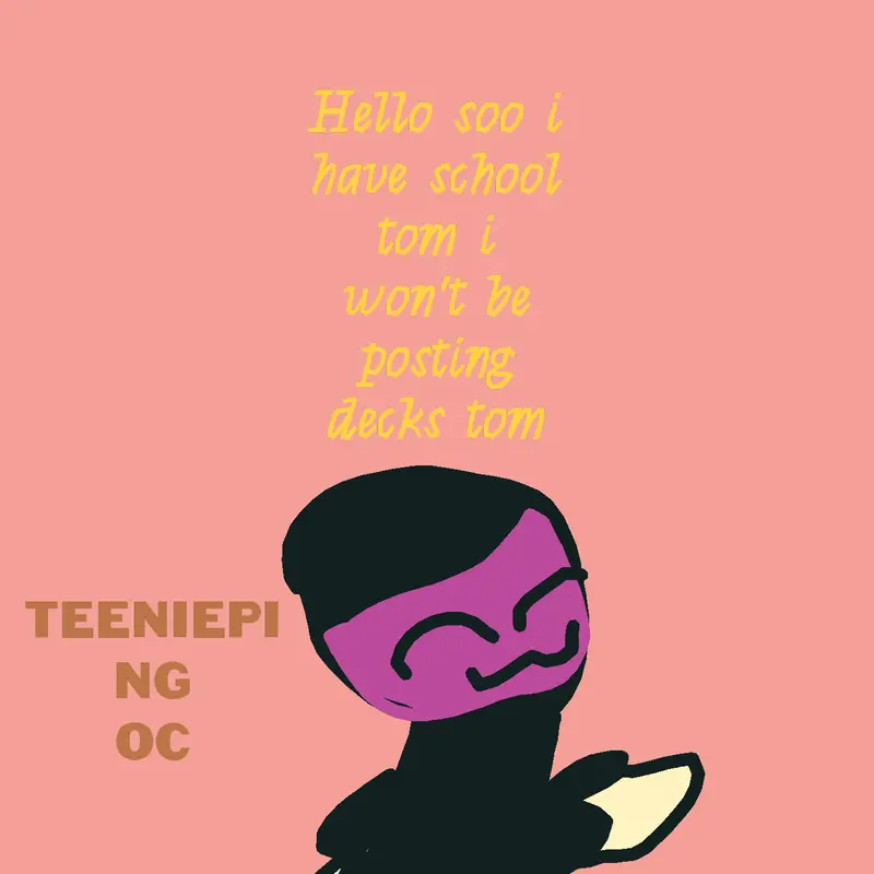School by @nanaping