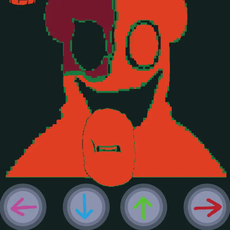 Game by @BerserkK