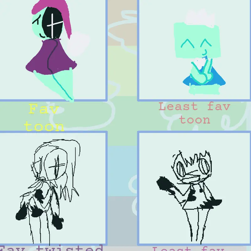Game by @DW_FAN153