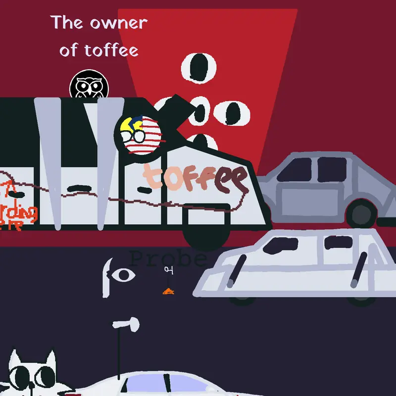 Game by @TeamTiver_stormchasing