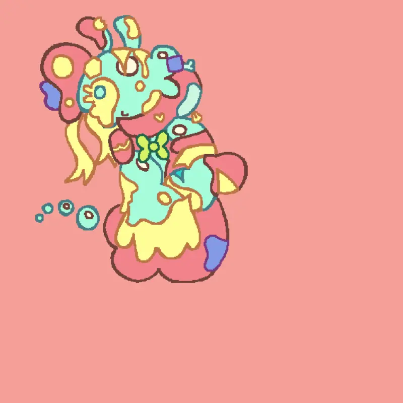 Tags: #Sneakpeekatmydeck by @iateshadowmilkcookie