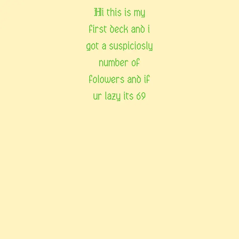 Game by @mridk