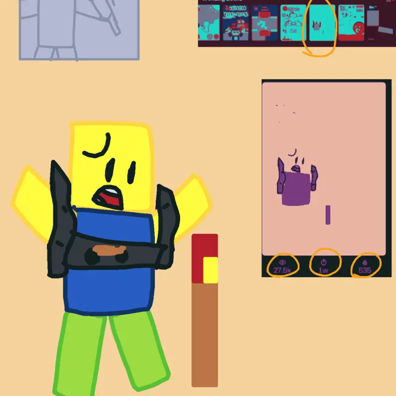 Game by @16384