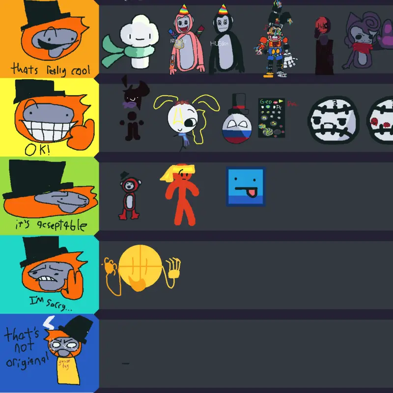 Game by @mintymakesstuff