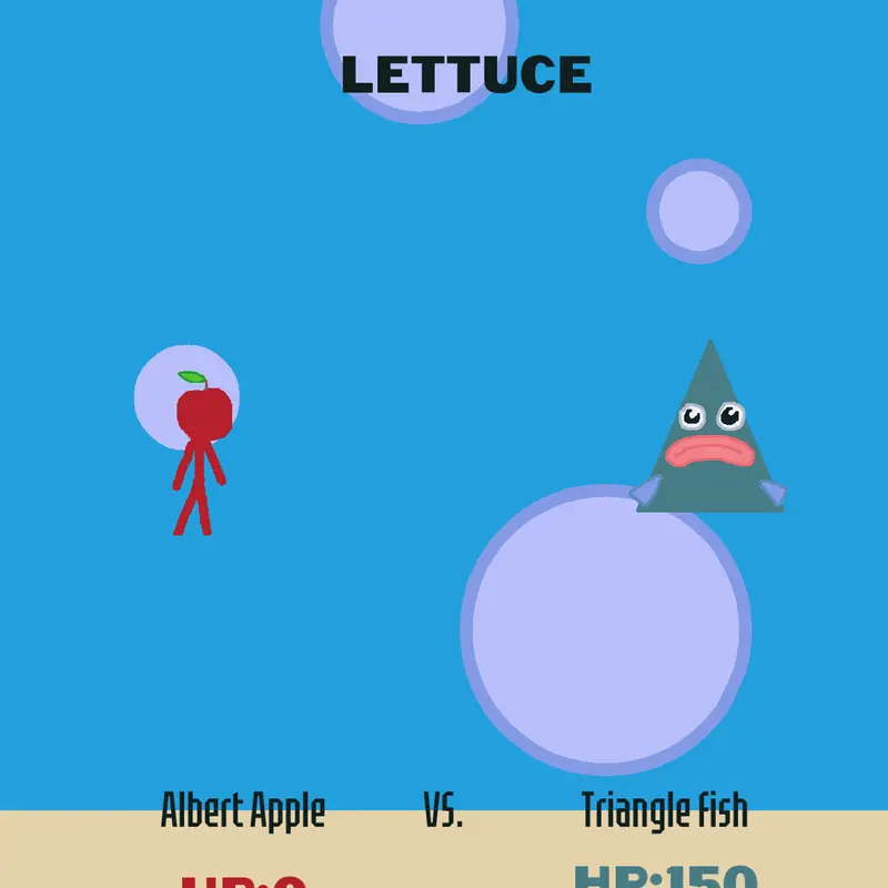 Game by @Caspar2364