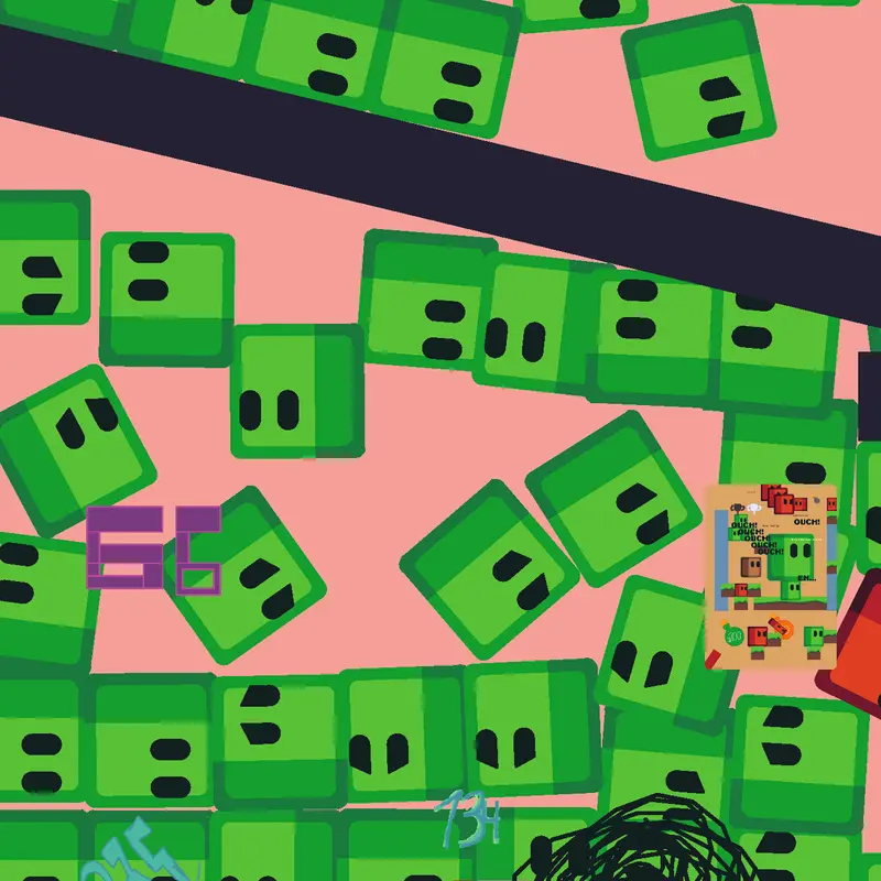 Game by @R4fito