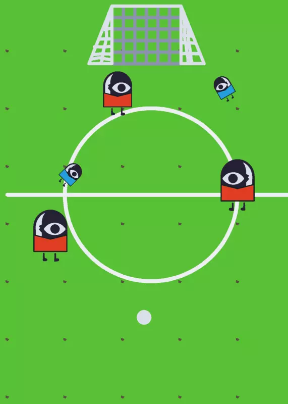 Game by @PulentoDiegoX