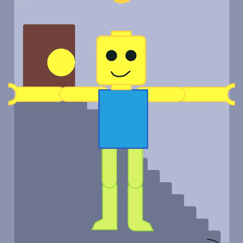 Game by @Some_normal_games