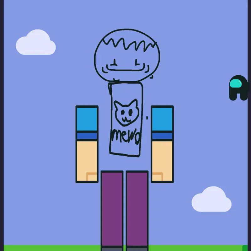Game by @ldonsixteen