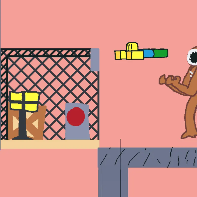 Game by @trproselcubefan