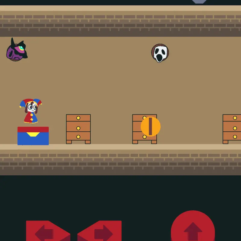 Game by @Thanosito