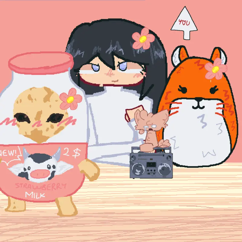 Game by @Ema_cute_roblox