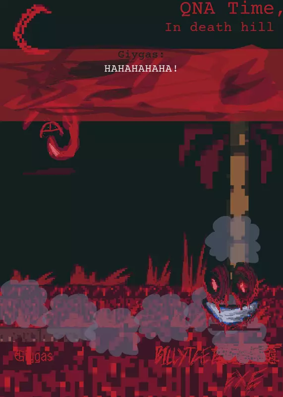 Game by @BillyThePixelGunner278