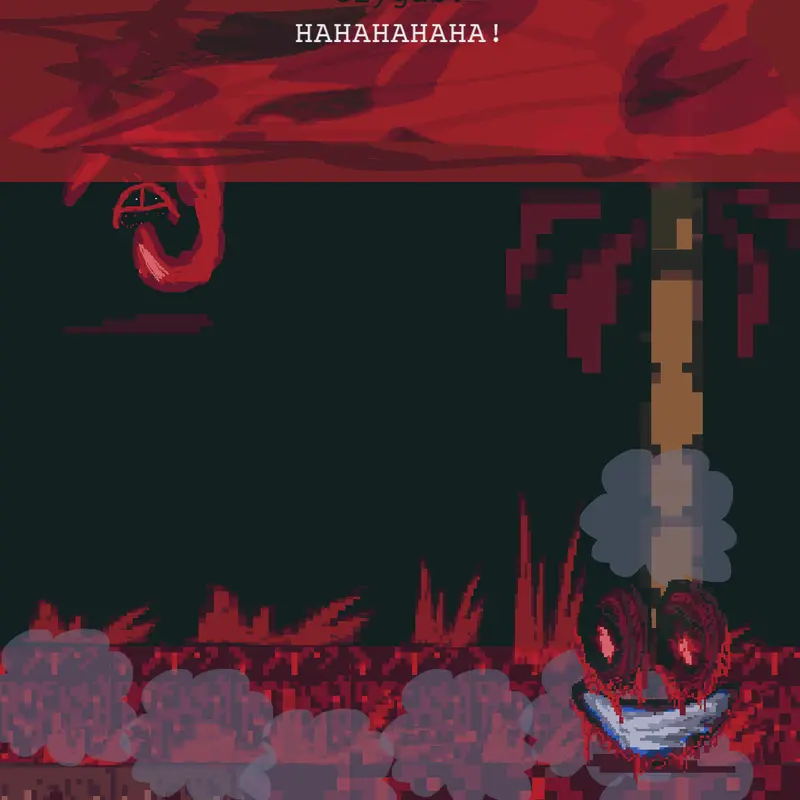 Game by @Chronicle_Judgement