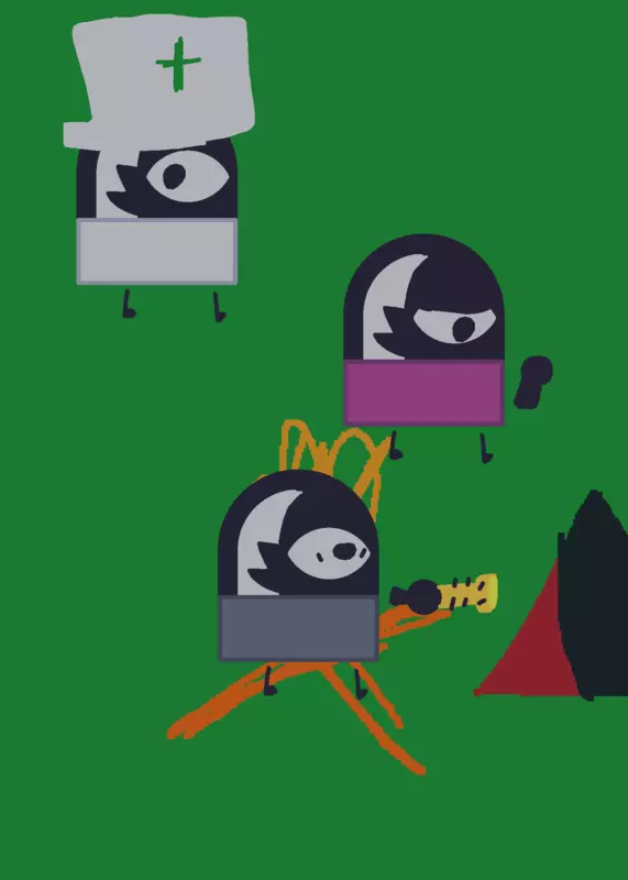 Game by @sulfur_cube