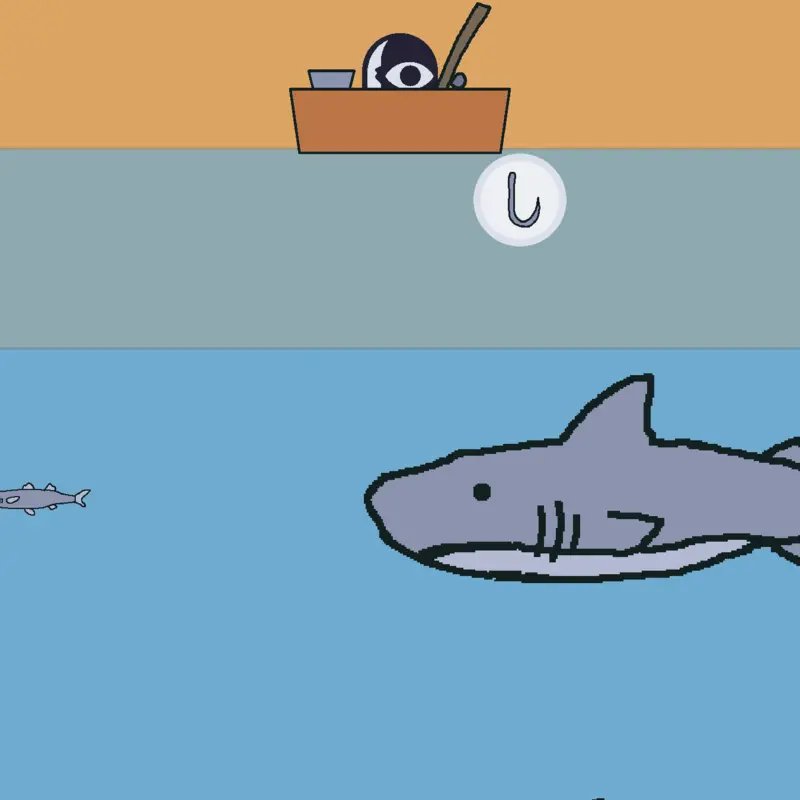 Game by @-mr_shark_castle_prinss