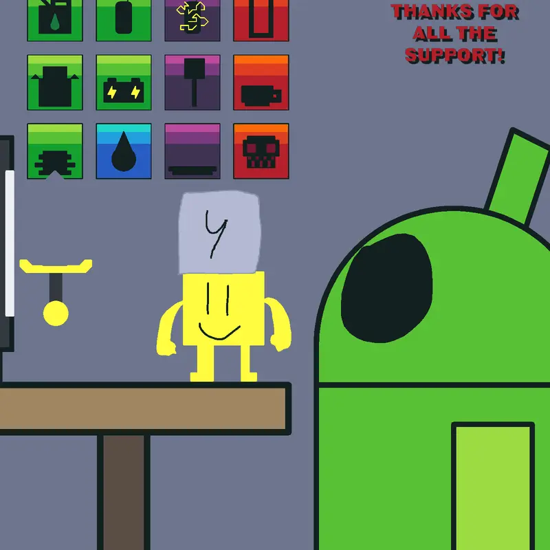 Game by @spunkino