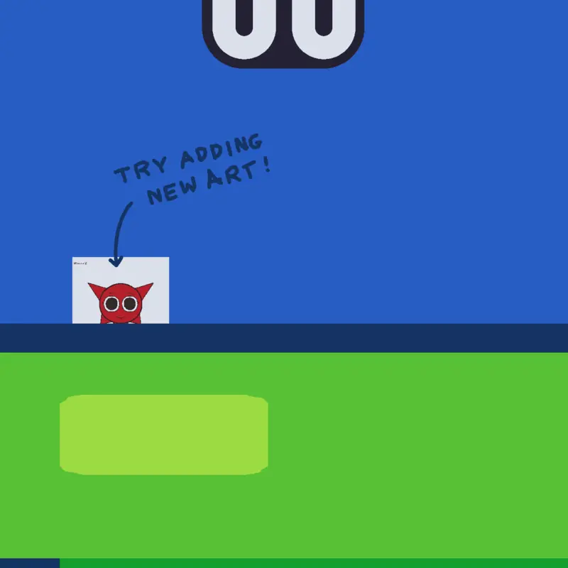 Game by @Lunagirl647