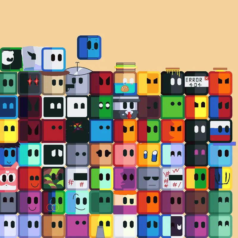 Game by @Green-Cube1