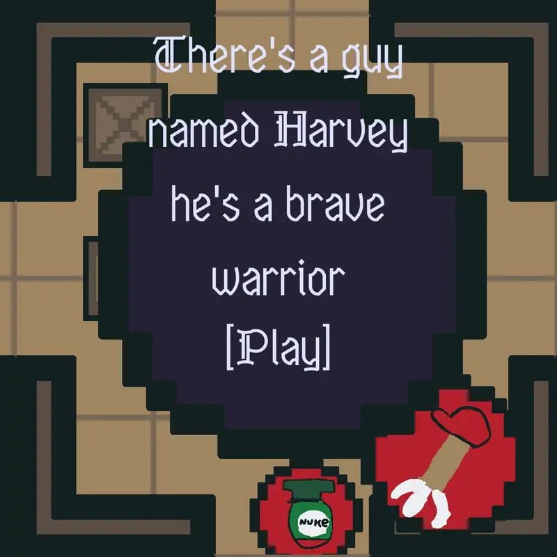 Game by @genghisj