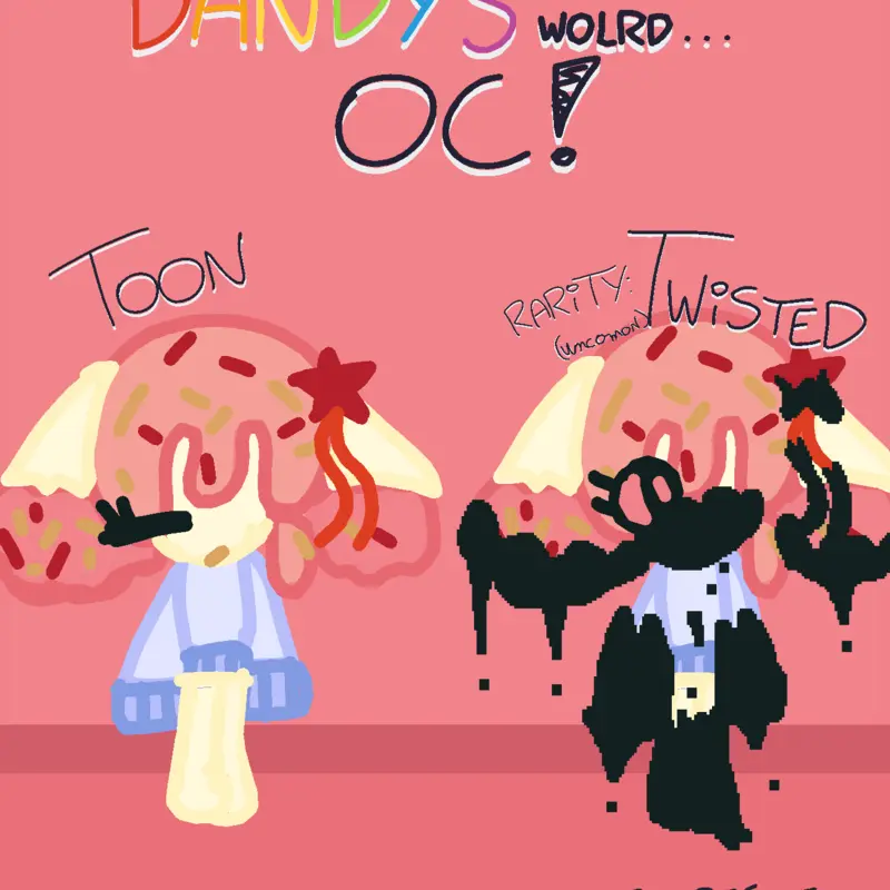 Game by @cutecottoncandy