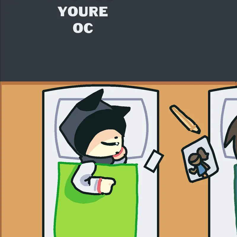 Game by @kitty_and_lily