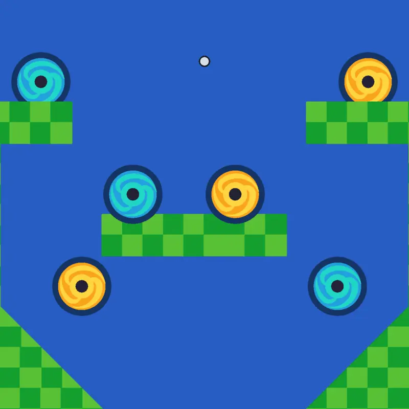 Game by @SarimSariscool5