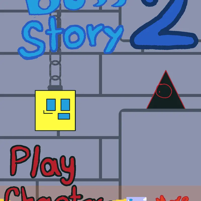 Game by @Thatmob_and_verity