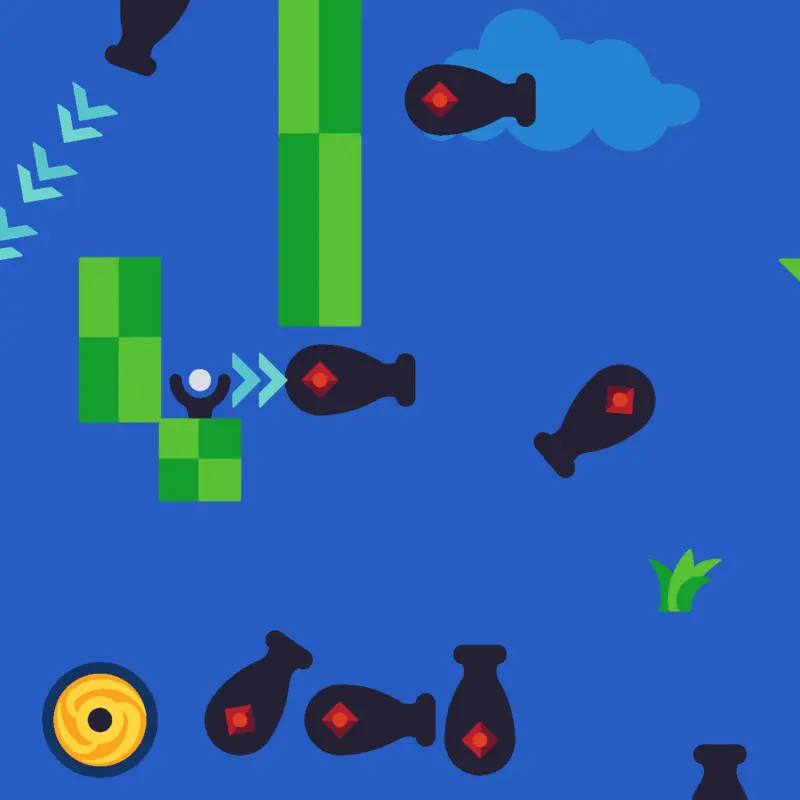 Game by @precise_b