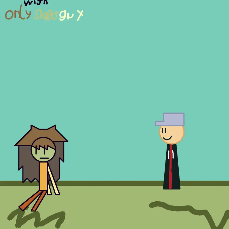 Game by @ligos