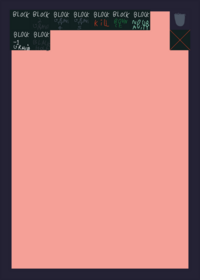 Blocks simulator updates: 1.1: added black...
