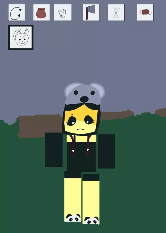 Game by @J3LLY_ST4R
