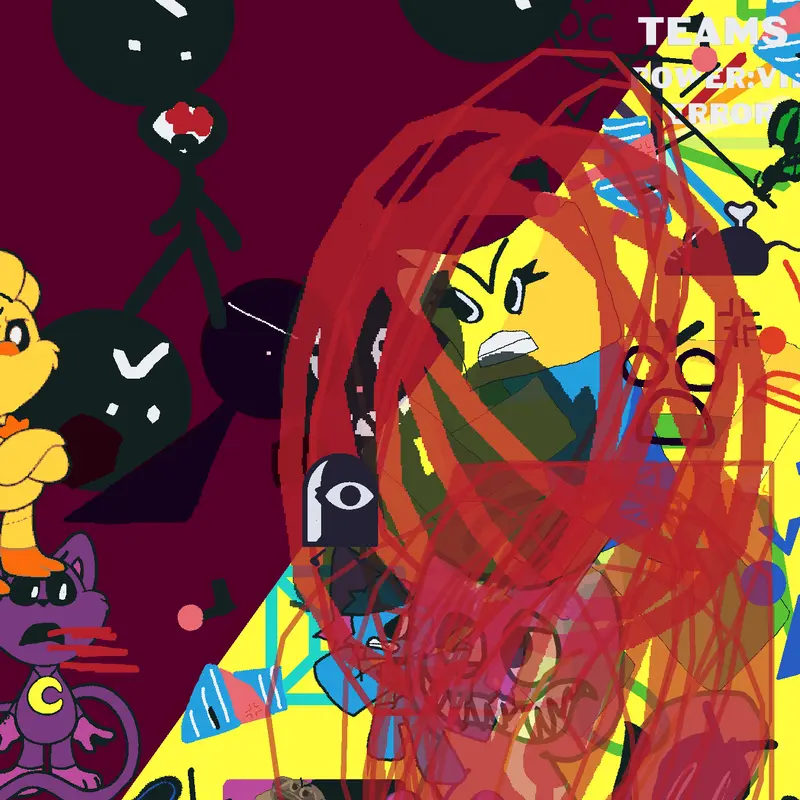 Game by @stupidstickman