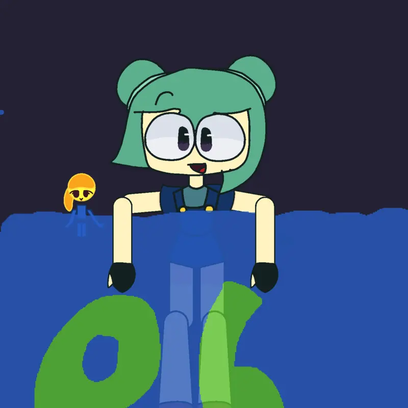 Game by @vanillachocolate_melas