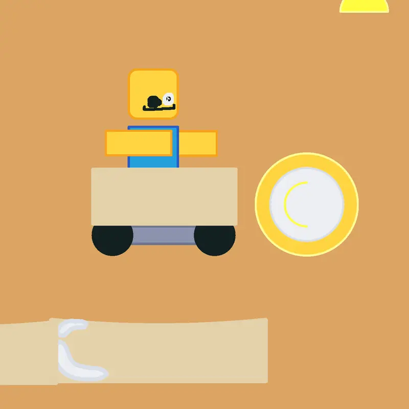 Game by @E-CAR