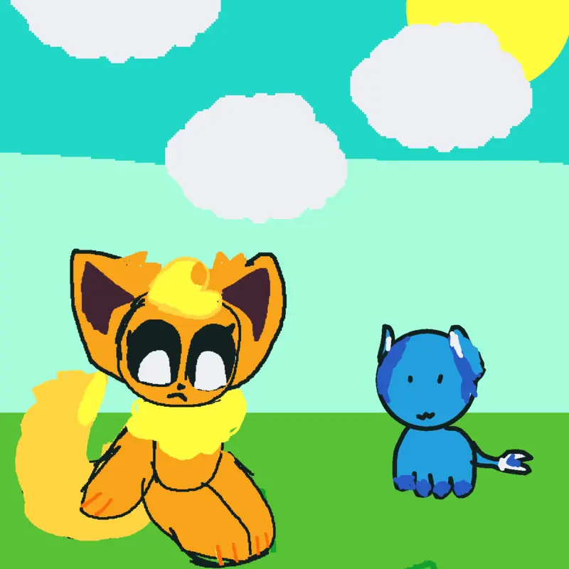 Game by @Pokemon_fanguy
